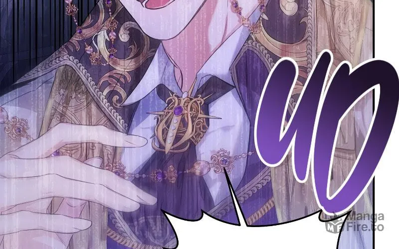 The Villainess is a Marionette Chapter 46 page 8 - 