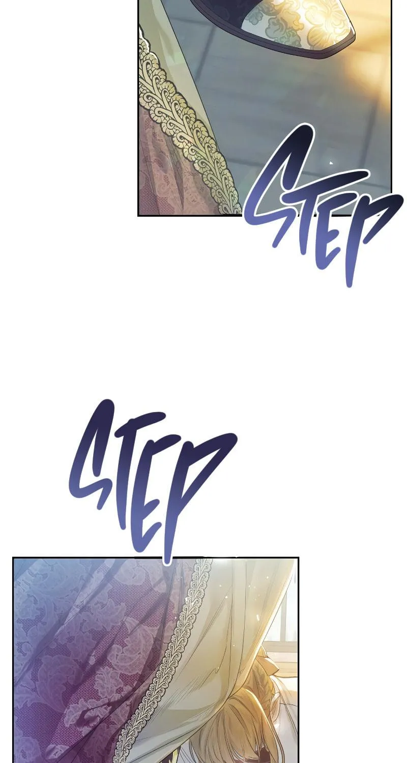 The Villainess is a Marionette Chapter 46 page 77 - 