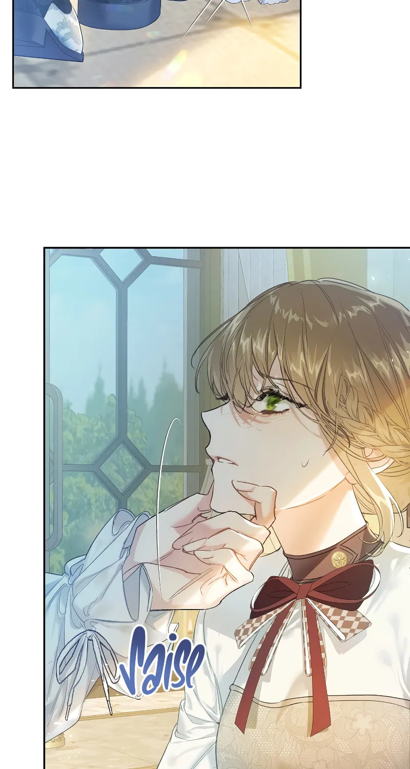 The Villainess is a Marionette Chapter 46 page 79 - 