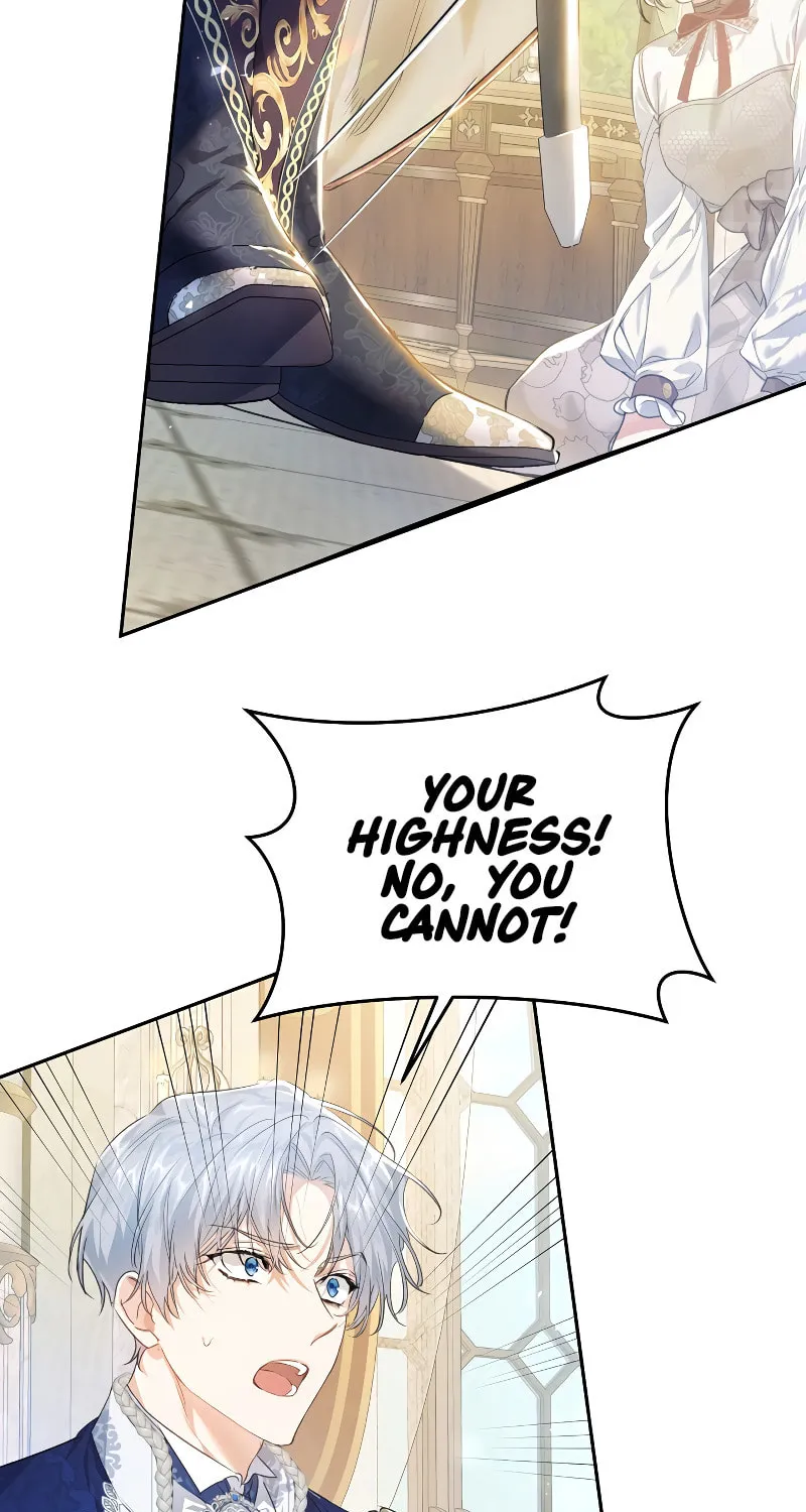 The Villainess is a Marionette Chapter 46 page 90 - 