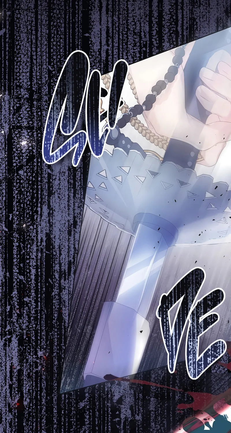 The Villainess is a Marionette Chapter 46 page 96 - 