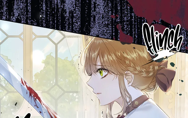The Villainess is a Marionette Chapter 46 page 99 - 