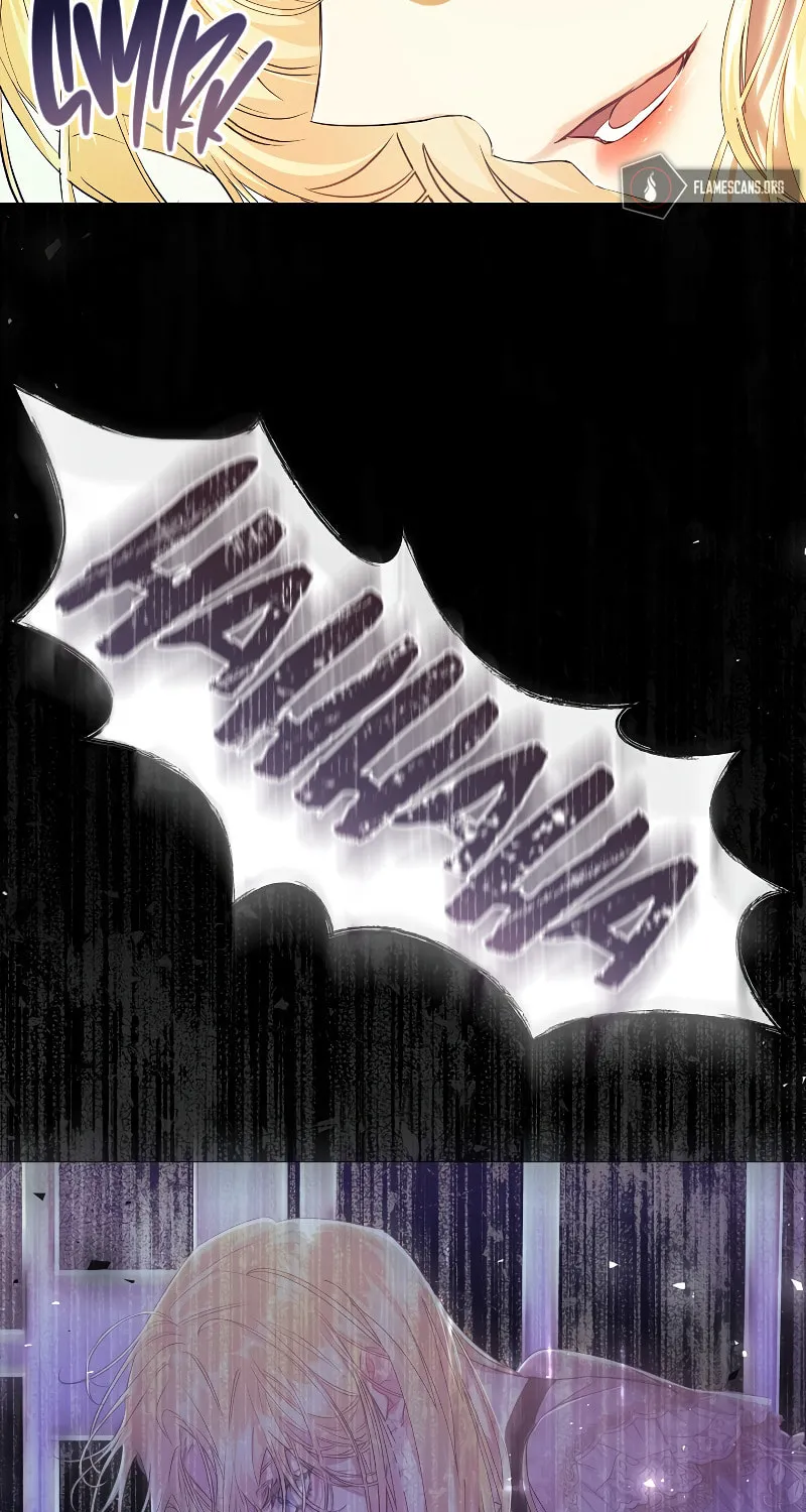 The Villainess is a Marionette Chapter 47 page 11 - 