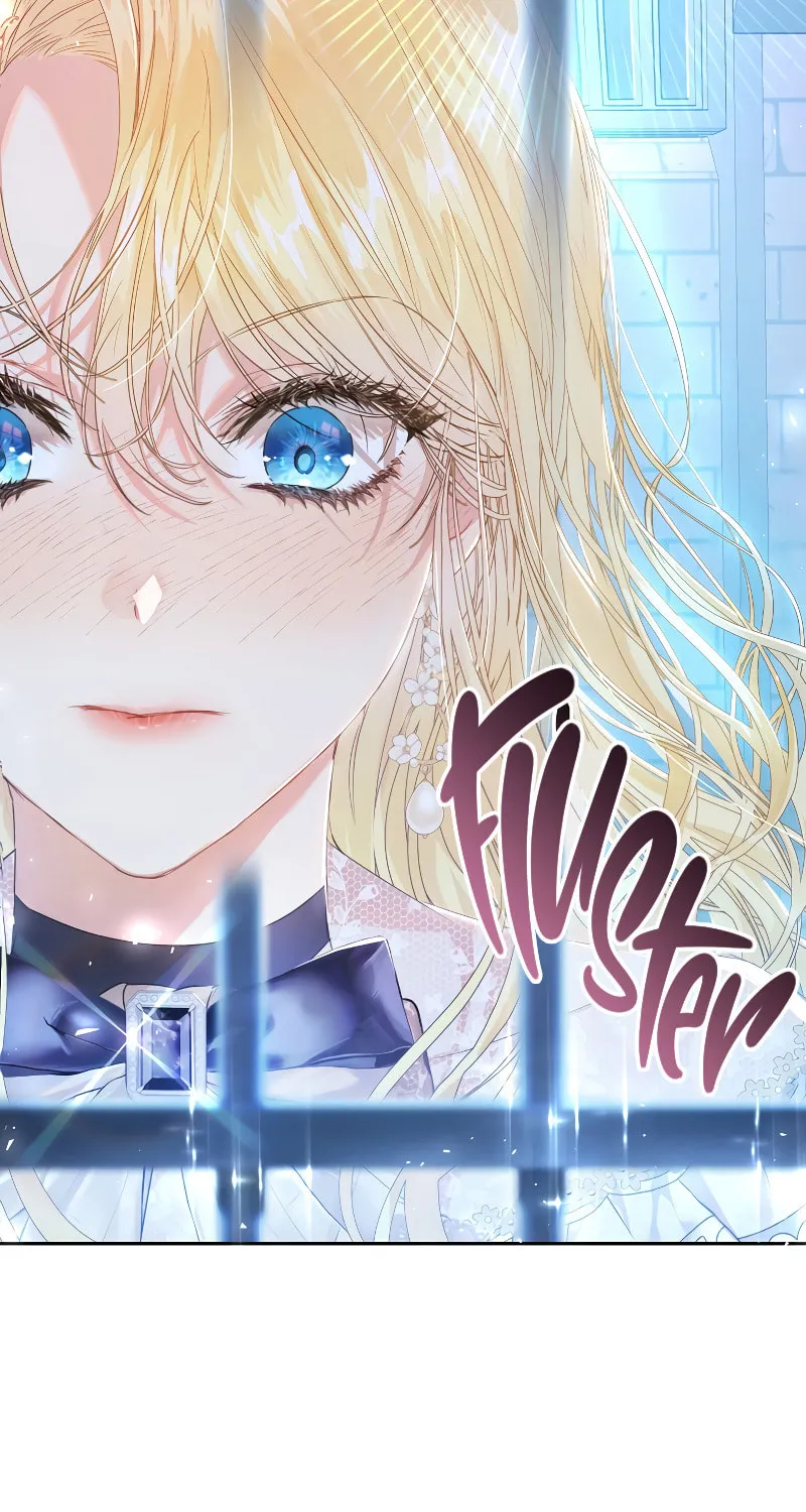 The Villainess is a Marionette Chapter 47 page 105 - 