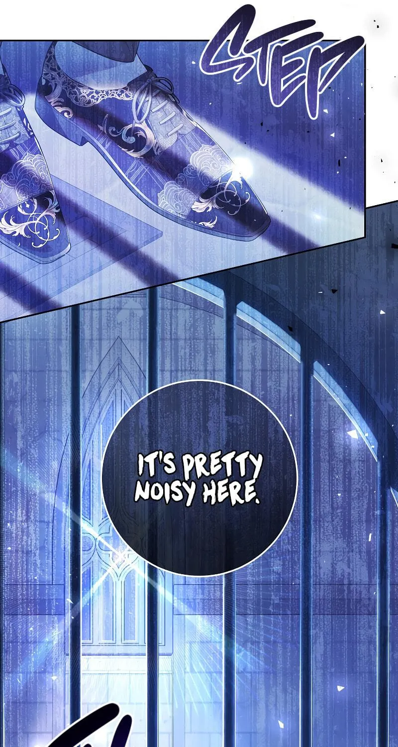 The Villainess is a Marionette Chapter 47 page 107 - 