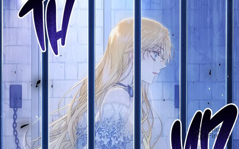 The Villainess is a Marionette Chapter 47 page 108 - 