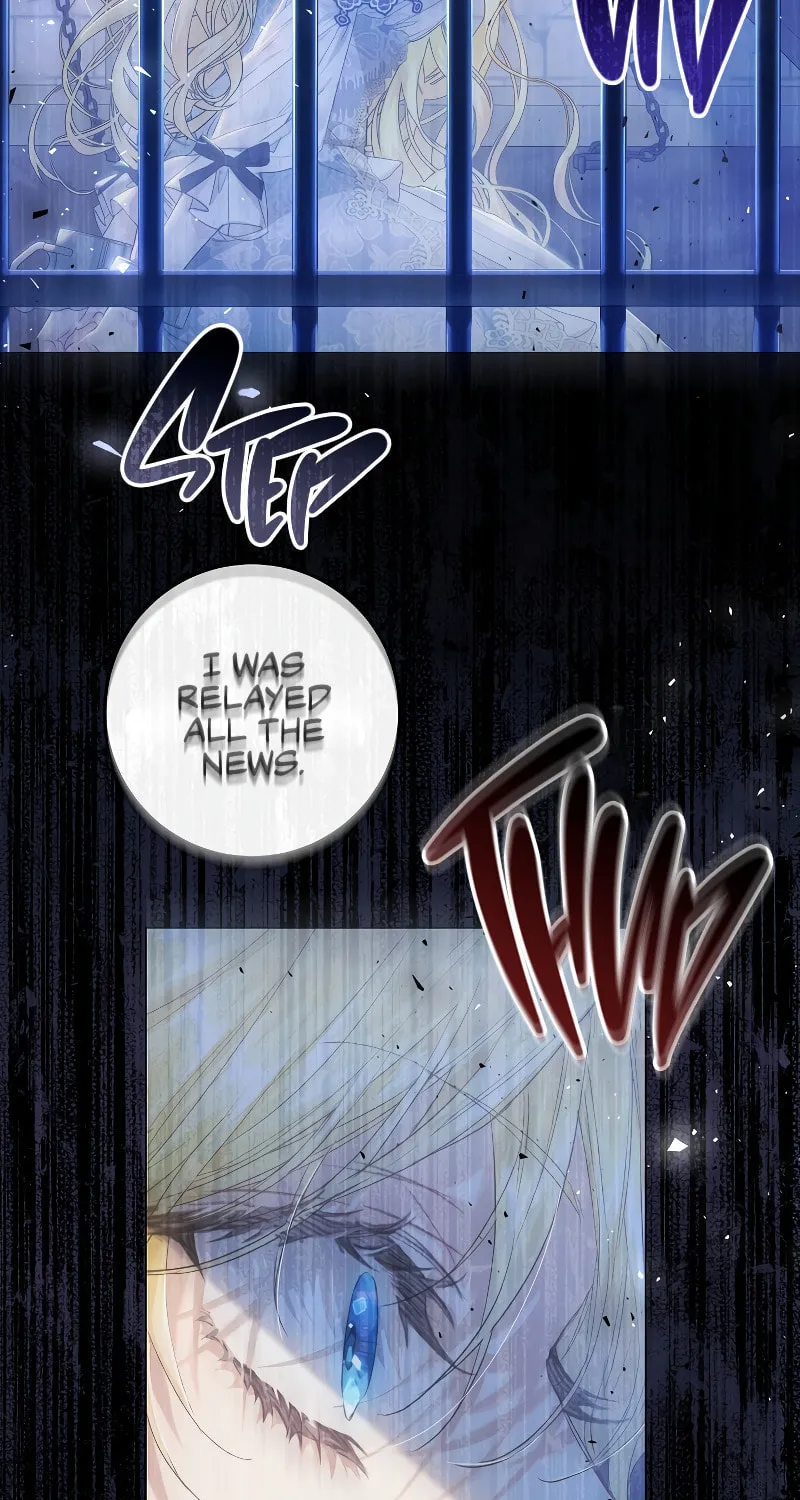 The Villainess is a Marionette Chapter 47 page 109 - 