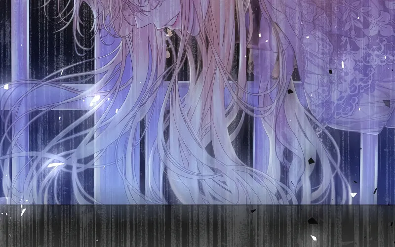 The Villainess is a Marionette Chapter 47 page 12 - 