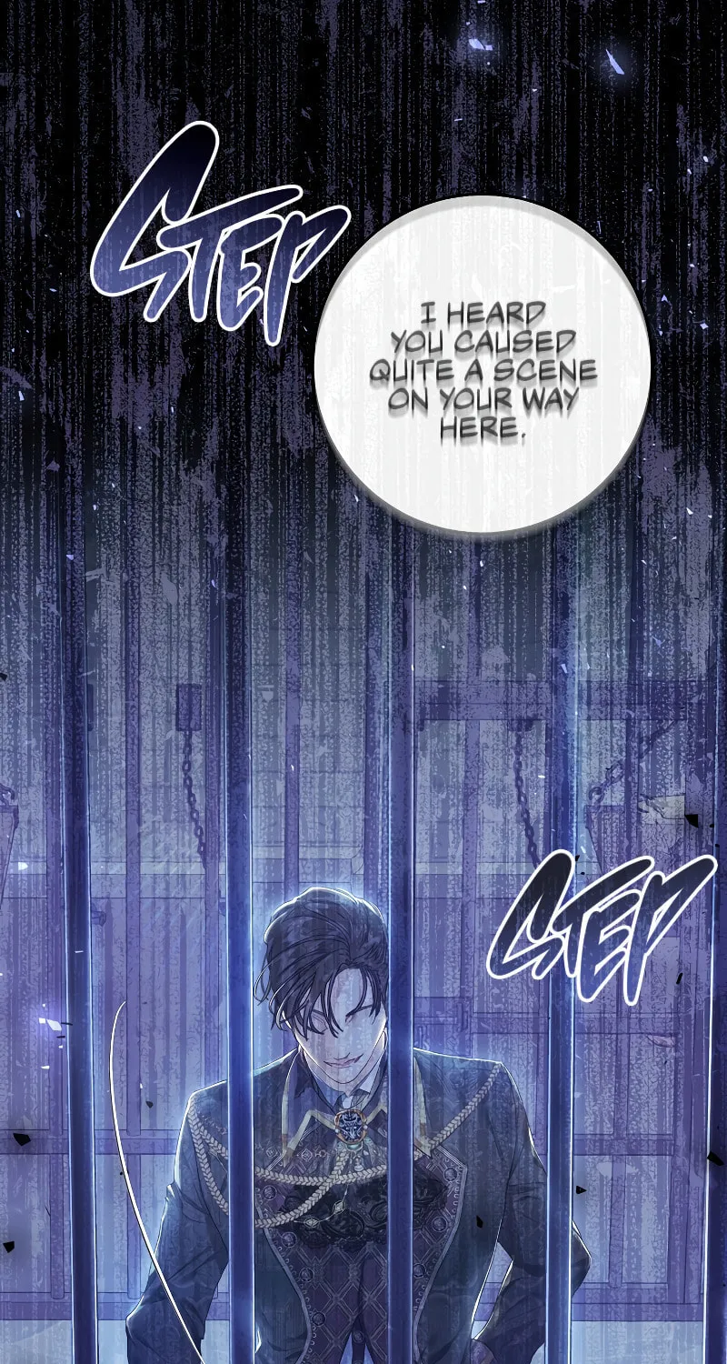 The Villainess is a Marionette Chapter 47 page 111 - 