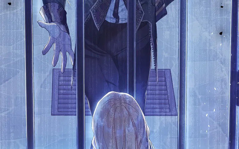 The Villainess is a Marionette Chapter 47 page 112 - 