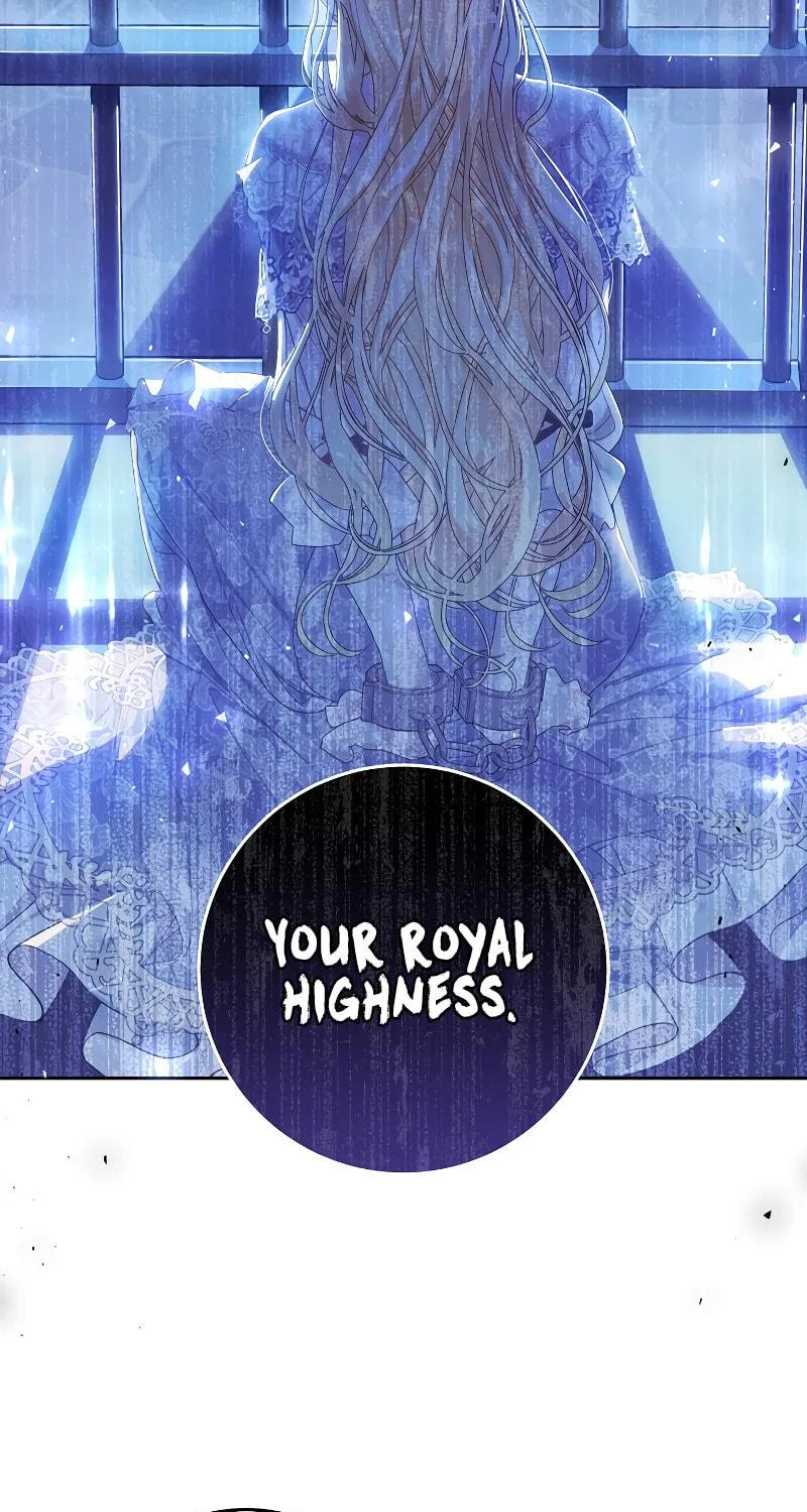 The Villainess is a Marionette Chapter 47 page 113 - 