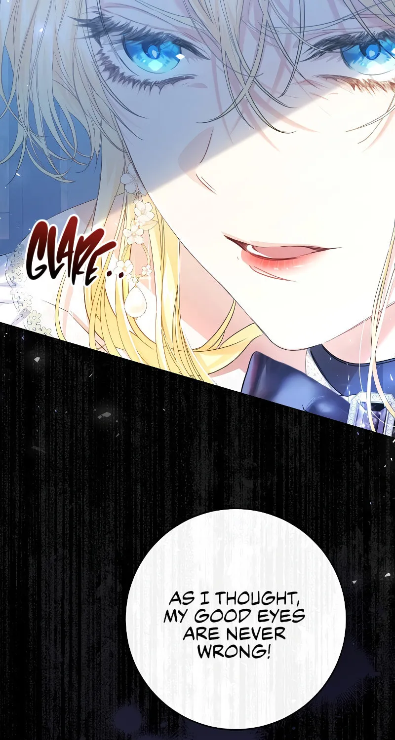 The Villainess is a Marionette Chapter 47 page 115 - 