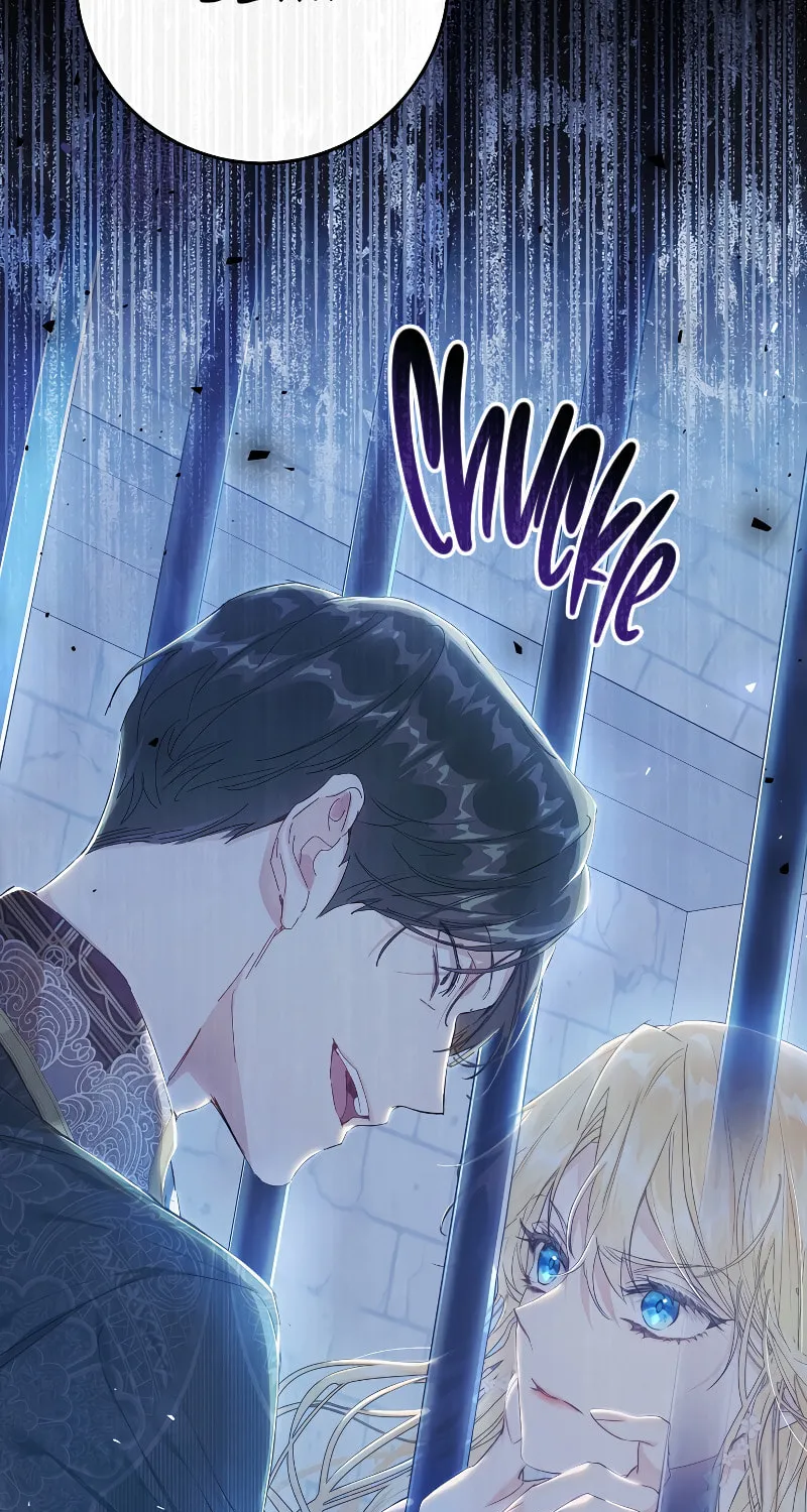The Villainess is a Marionette Chapter 47 page 117 - 