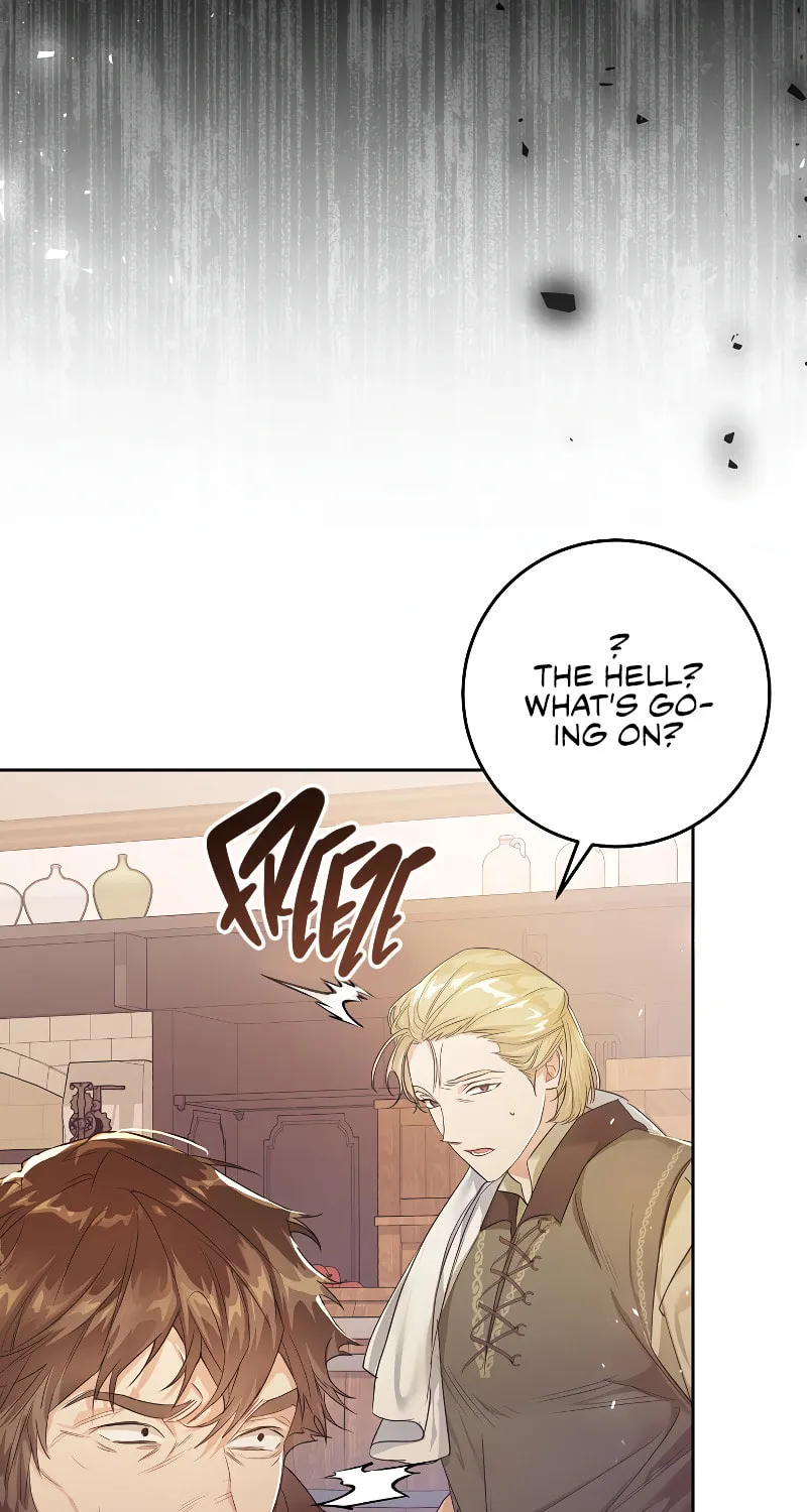 The Villainess is a Marionette Chapter 47 page 13 - 