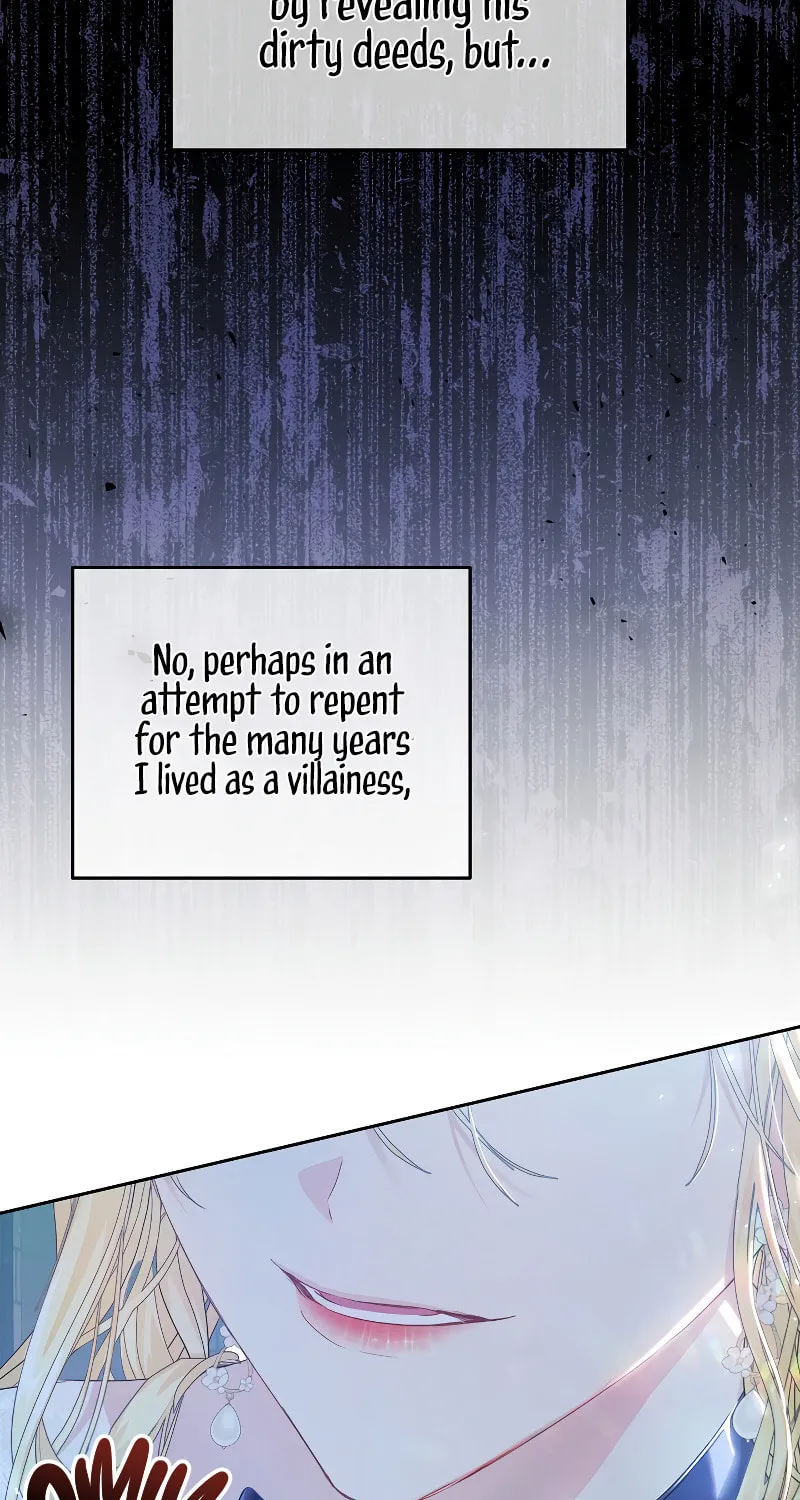The Villainess is a Marionette Chapter 47 page 121 - 