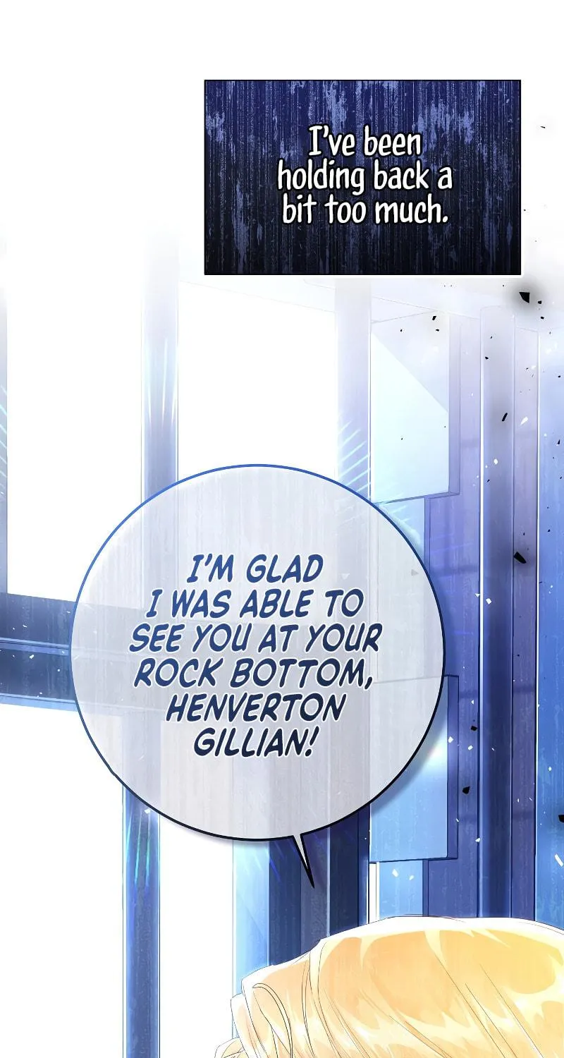 The Villainess is a Marionette Chapter 47 page 123 - 