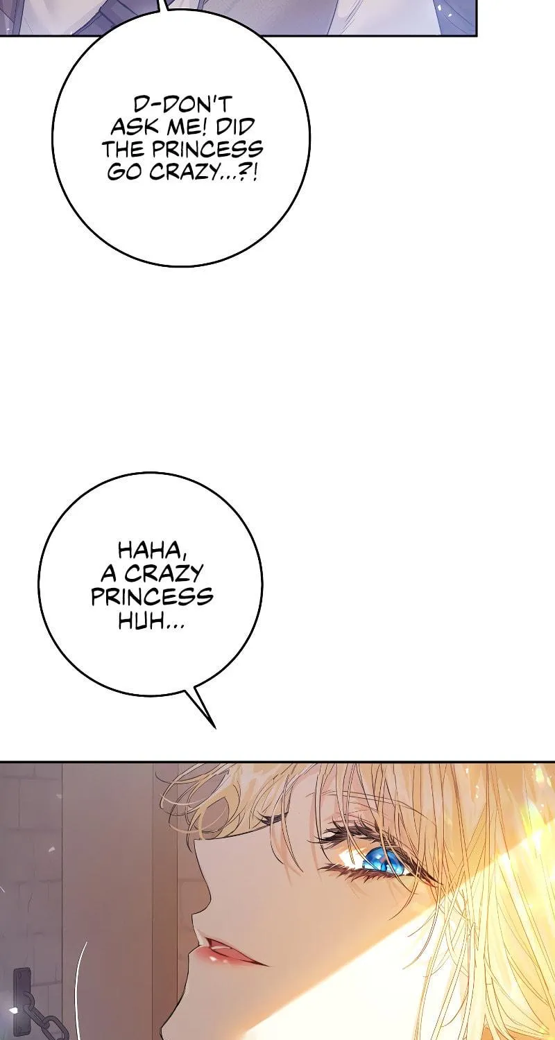 The Villainess is a Marionette Chapter 47 page 15 - 