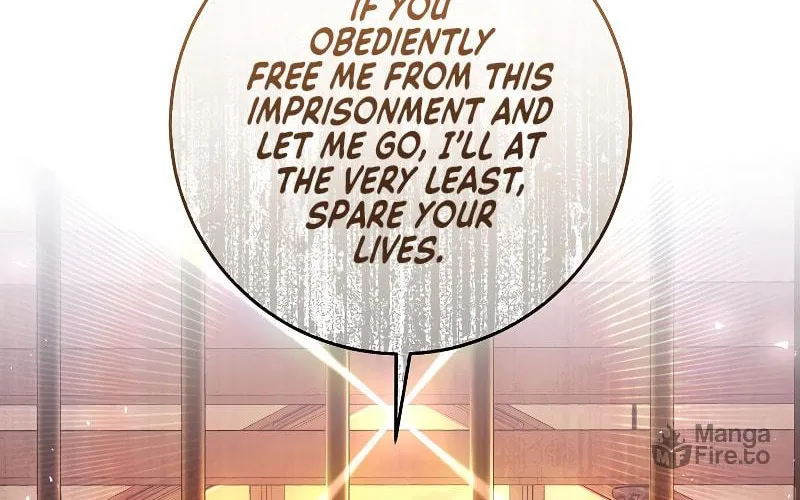 The Villainess is a Marionette Chapter 47 page 18 - 