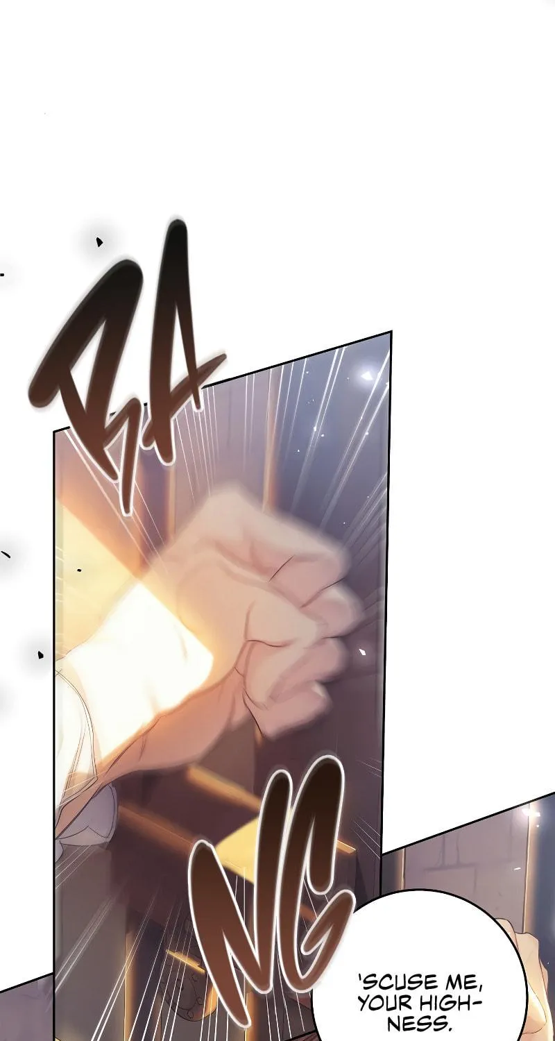 The Villainess is a Marionette Chapter 47 page 20 - 