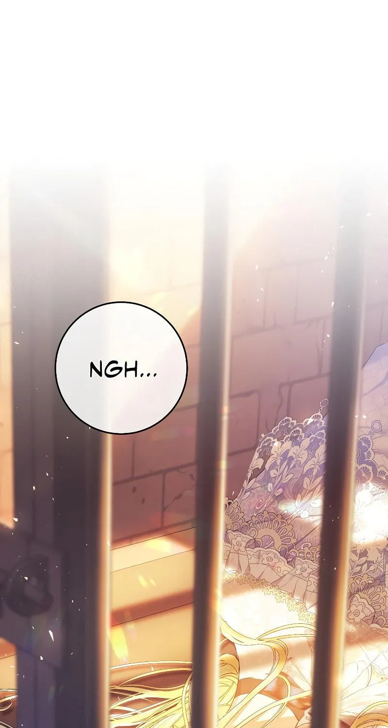 The Villainess is a Marionette Chapter 47 page 3 - 