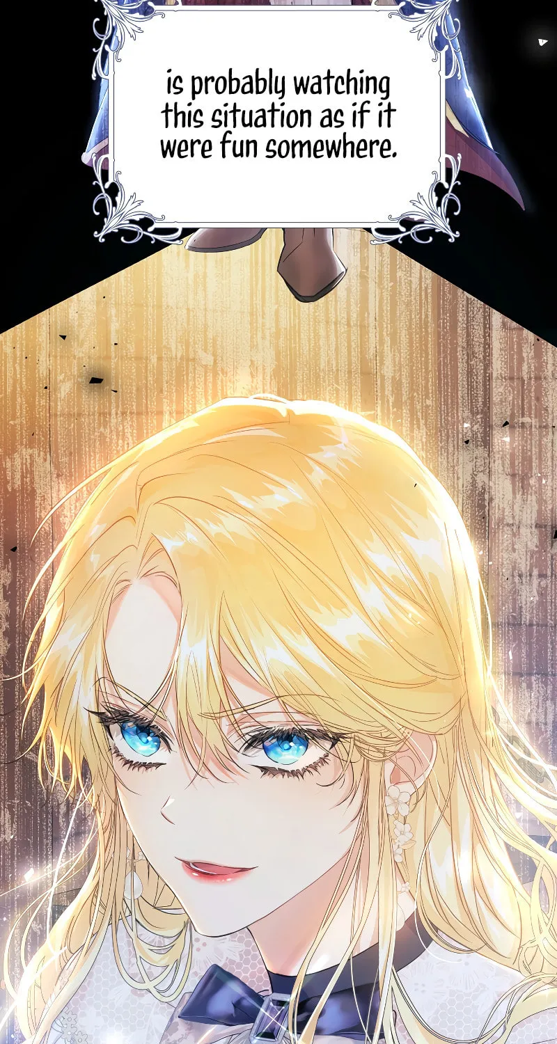 The Villainess is a Marionette Chapter 47 page 30 - 