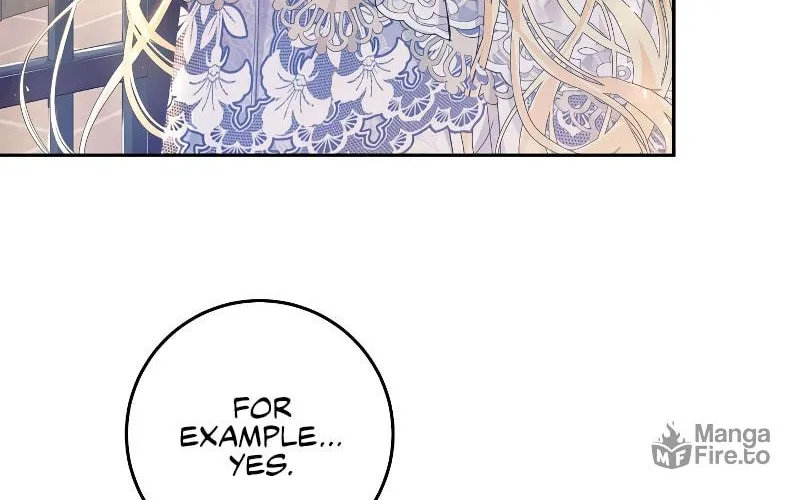 The Villainess is a Marionette Chapter 47 page 38 - 