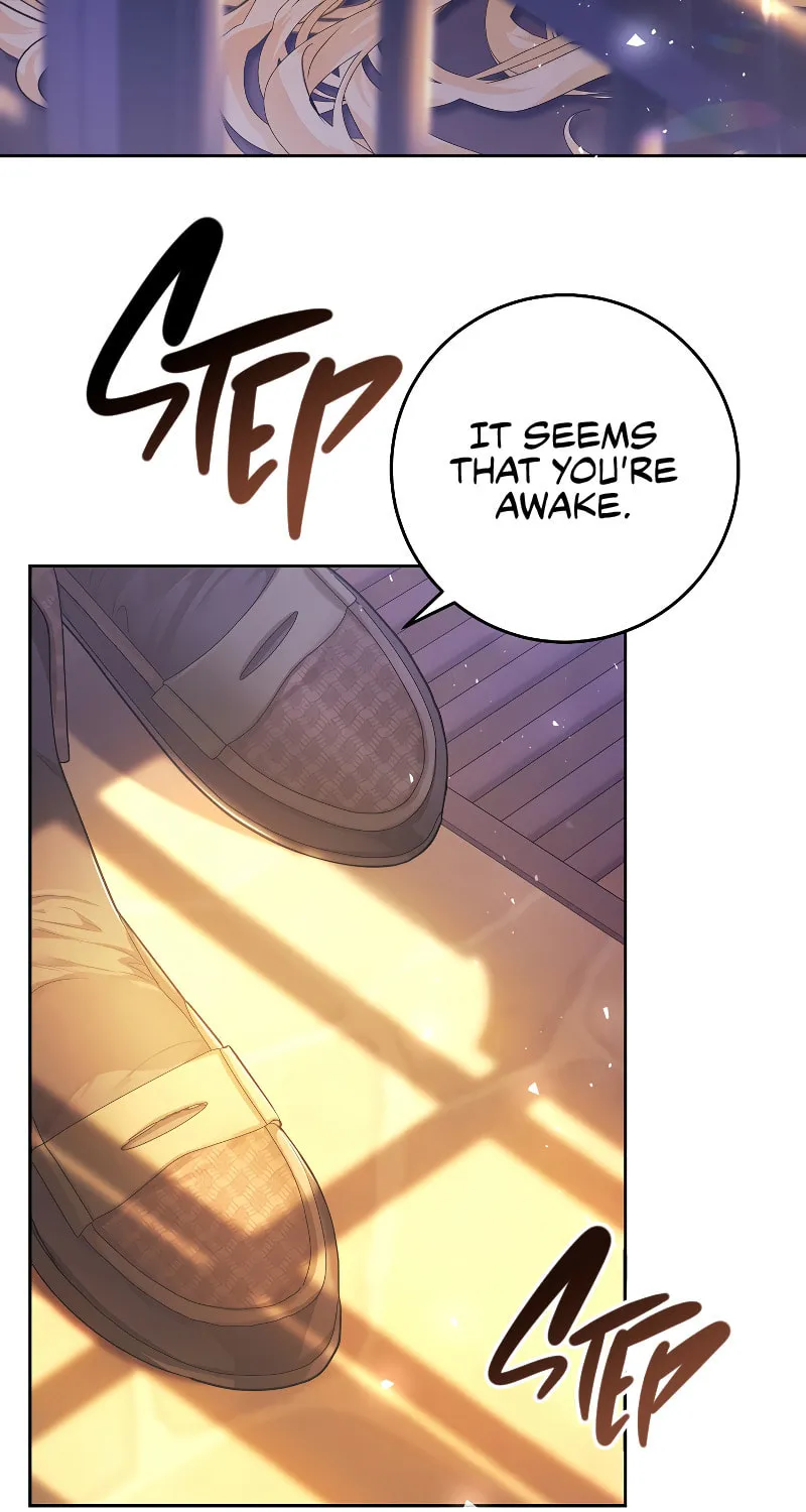 The Villainess is a Marionette Chapter 47 page 5 - 