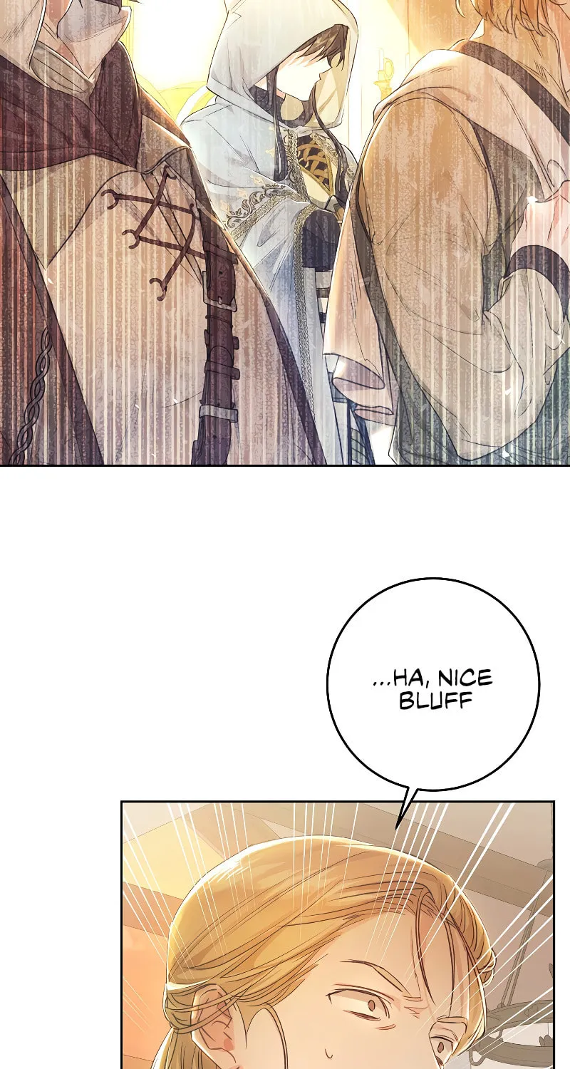 The Villainess is a Marionette Chapter 47 page 41 - 