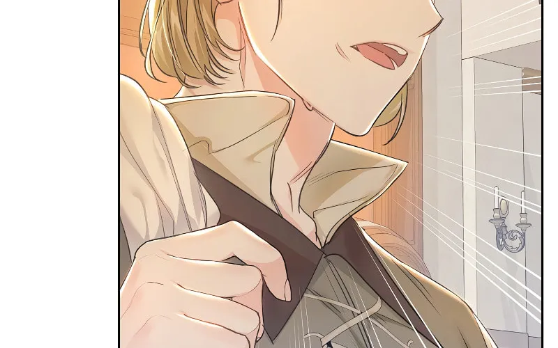 The Villainess is a Marionette Chapter 47 page 42 - 