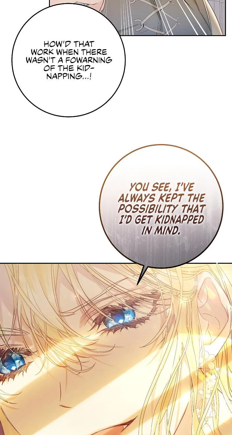 The Villainess is a Marionette Chapter 47 page 43 - 
