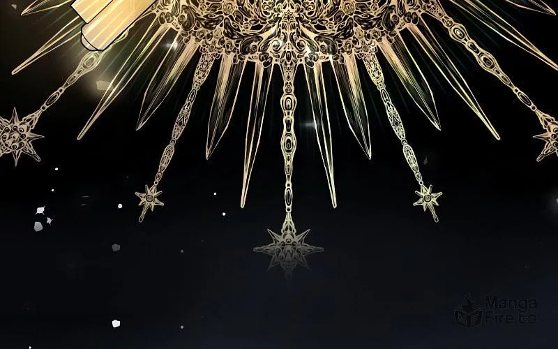 The Villainess is a Marionette Chapter 47 page 46 - 