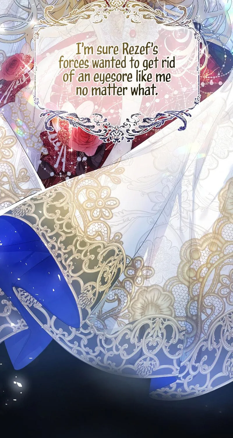 The Villainess is a Marionette Chapter 47 page 49 - 