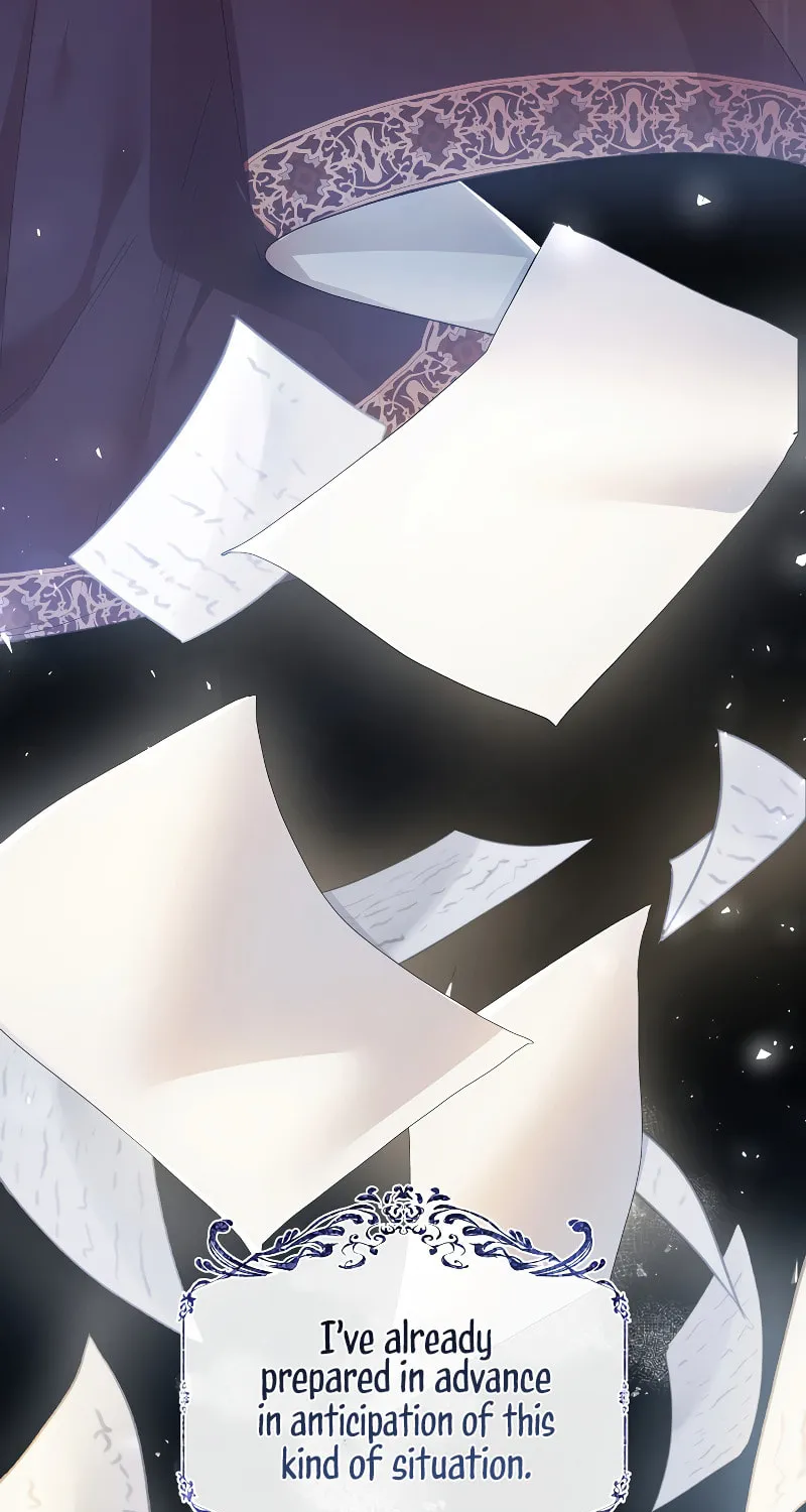The Villainess is a Marionette Chapter 47 page 53 - 