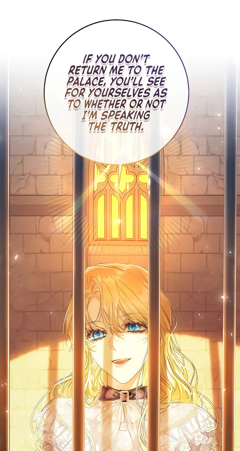 The Villainess is a Marionette Chapter 47 page 58 - 
