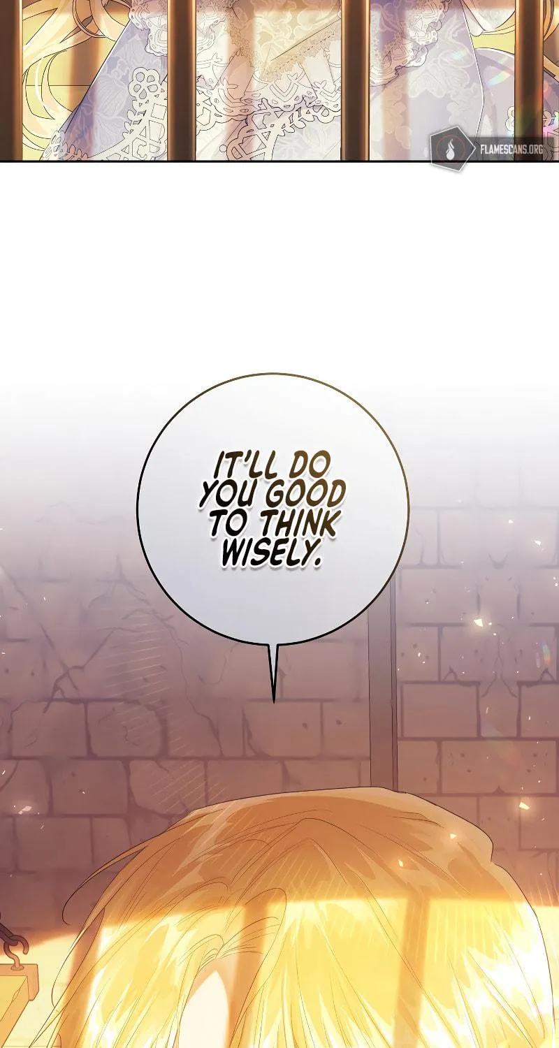 The Villainess is a Marionette Chapter 47 page 60 - 