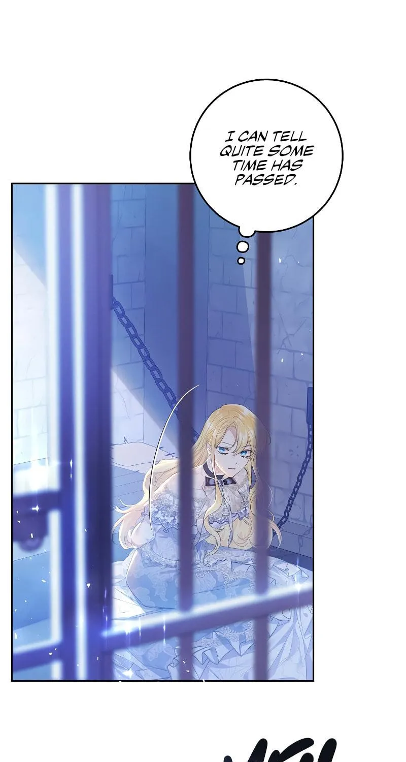 The Villainess is a Marionette Chapter 47 page 66 - 