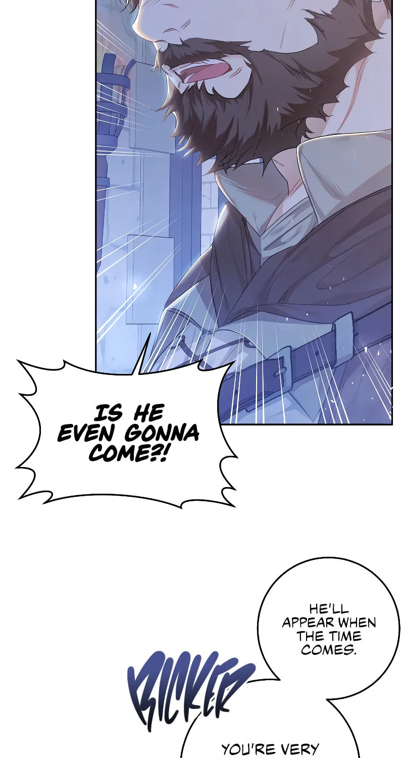 The Villainess is a Marionette Chapter 47 page 68 - 