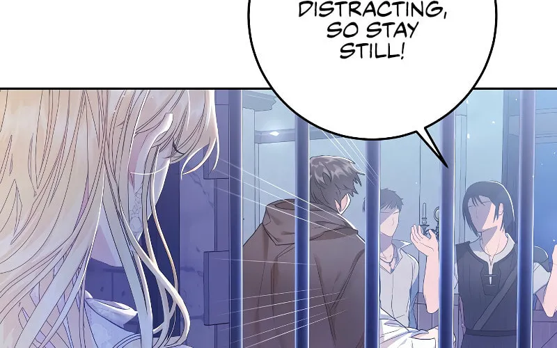 The Villainess is a Marionette Chapter 47 page 69 - 