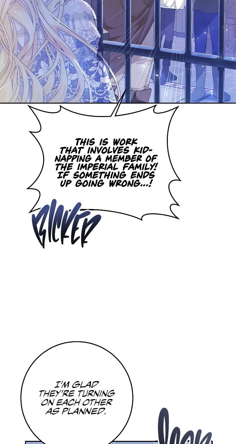 The Villainess is a Marionette Chapter 47 page 70 - 