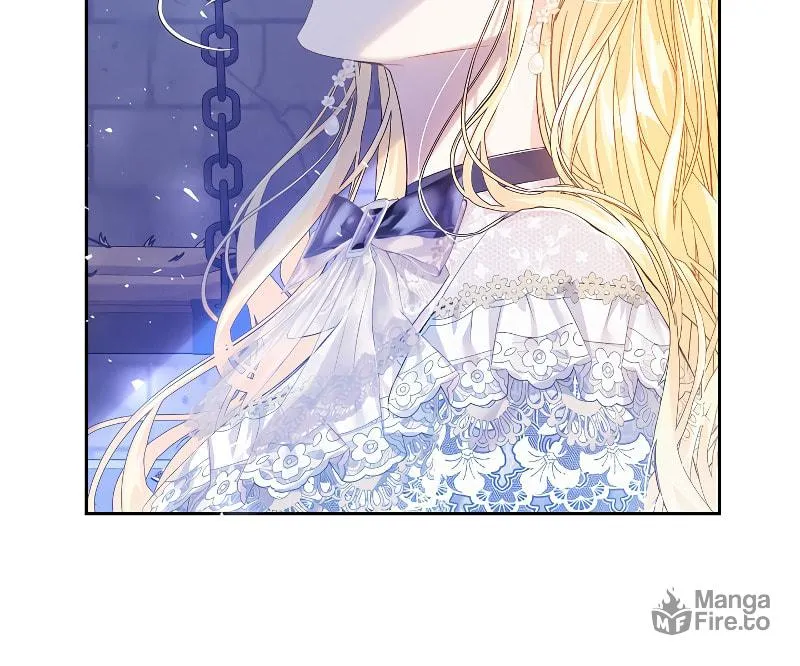 The Villainess is a Marionette Chapter 47 page 72 - 