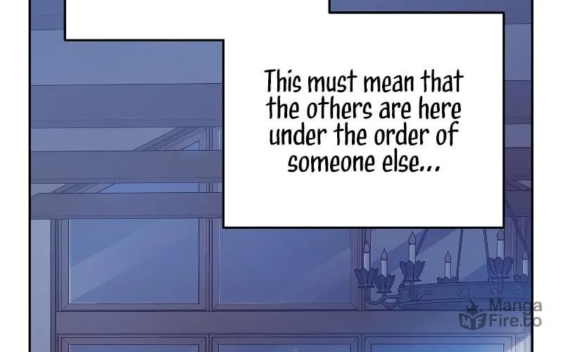 The Villainess is a Marionette Chapter 47 page 74 - 