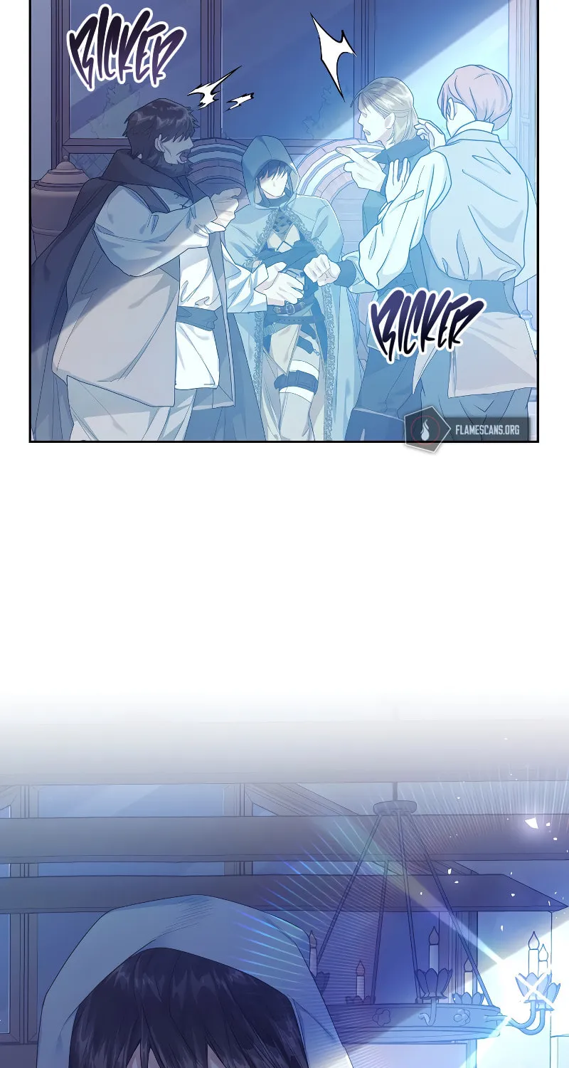 The Villainess is a Marionette Chapter 47 page 75 - 