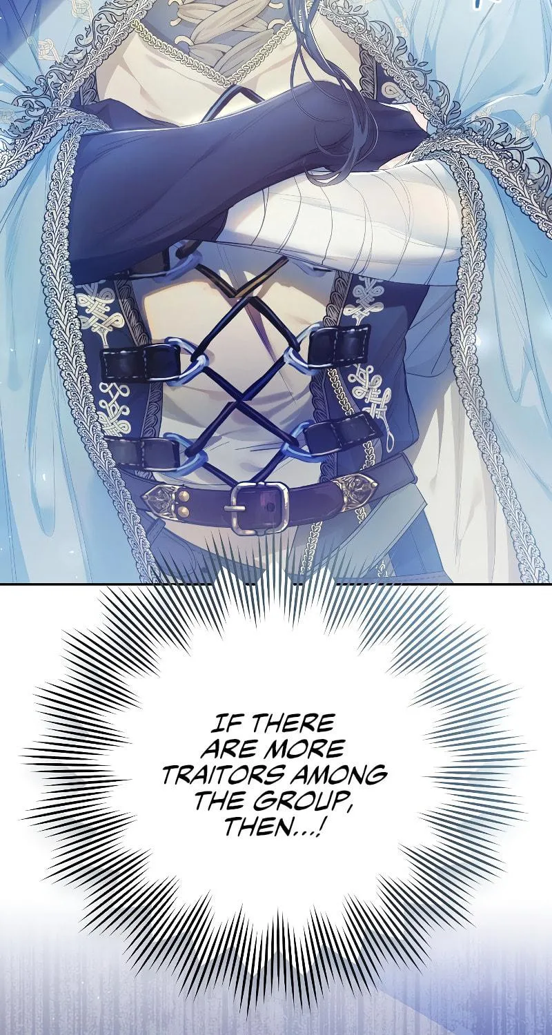 The Villainess is a Marionette Chapter 47 page 77 - 