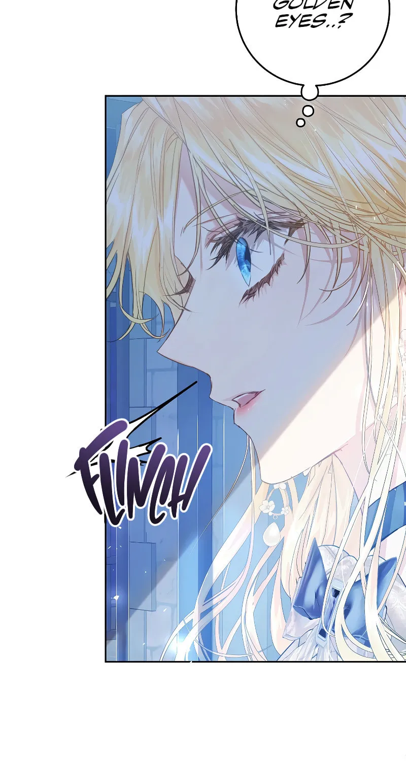 The Villainess is a Marionette Chapter 47 page 81 - 