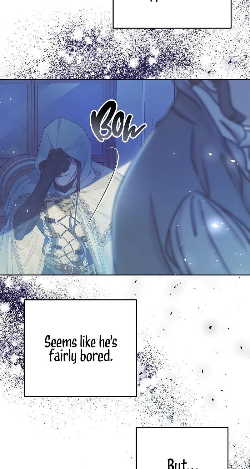 The Villainess is a Marionette Chapter 47 page 83 - 