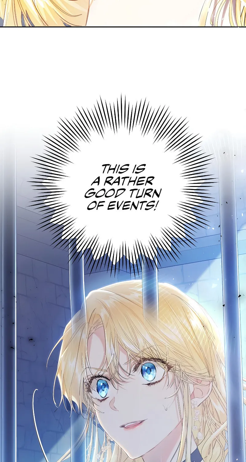 The Villainess is a Marionette Chapter 47 page 85 - 