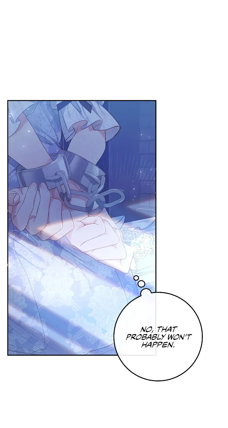 The Villainess is a Marionette Chapter 47 page 97 - 