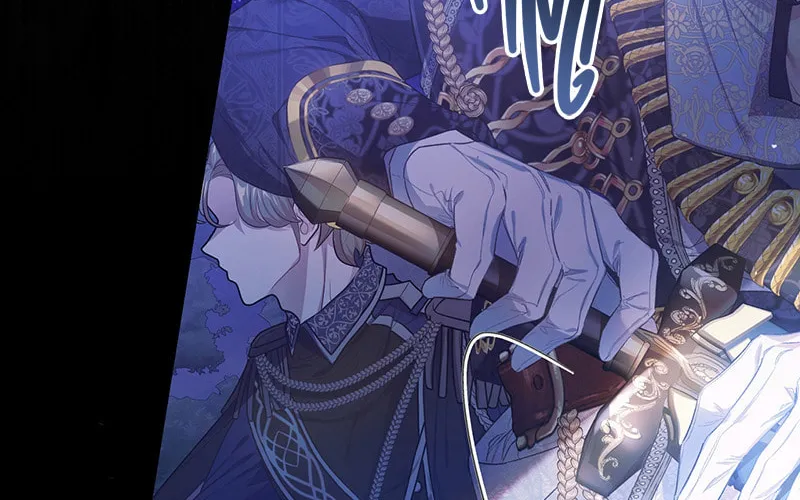 The Villainess is a Marionette Chapter 48 page 123 - 