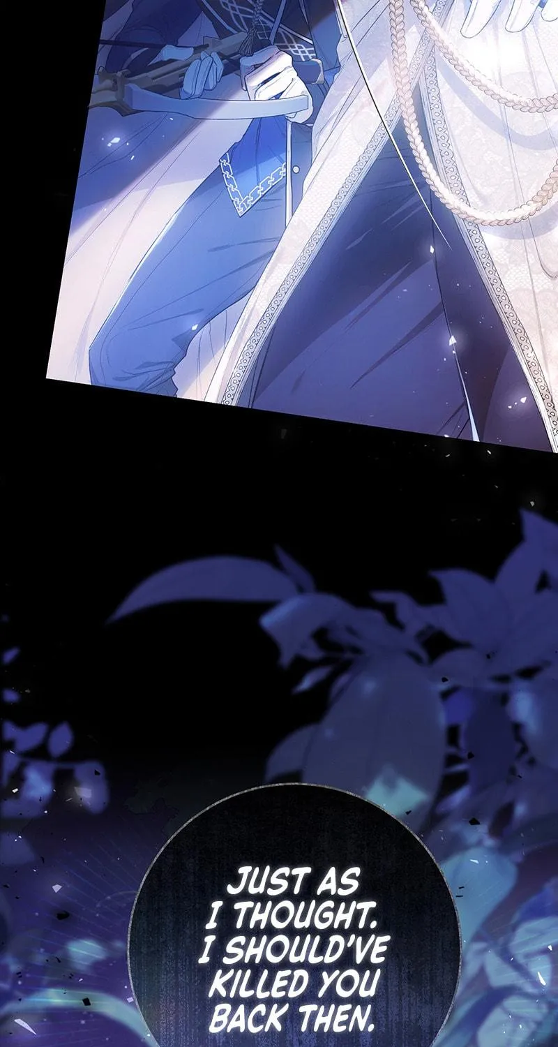 The Villainess is a Marionette Chapter 48 page 124 - 