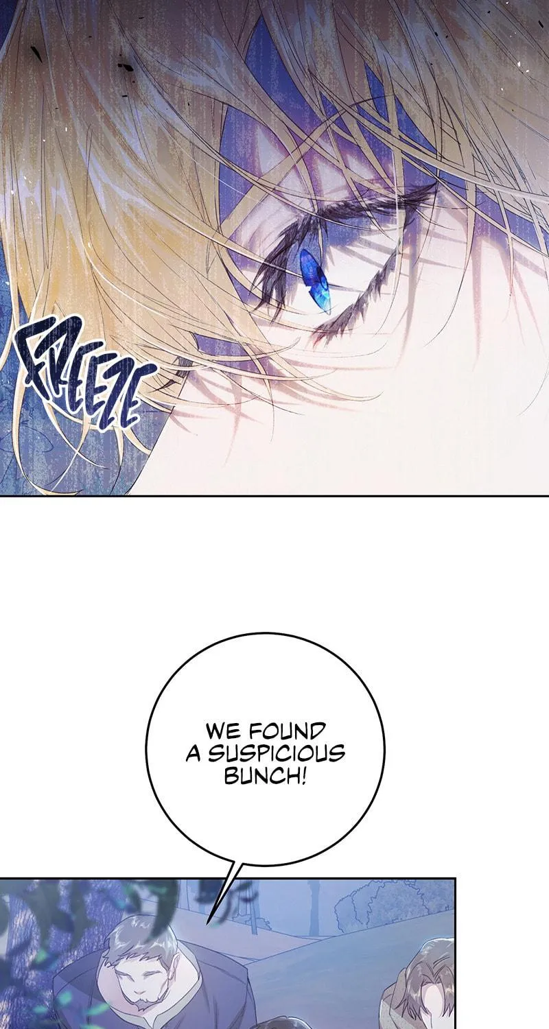 The Villainess is a Marionette Chapter 48 page 18 - 
